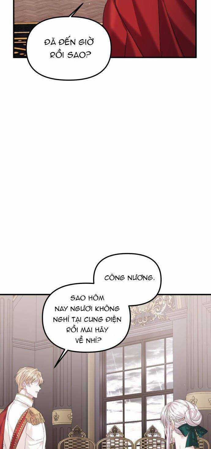 Liên Hôn Phục Thù - Chapter 17 - Trang 31