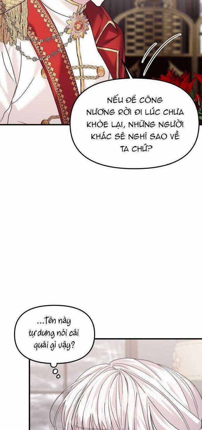 Liên Hôn Phục Thù - Chapter 17 - Trang 33