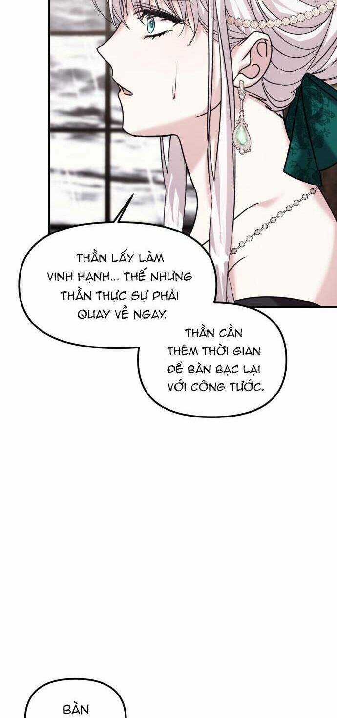 Liên Hôn Phục Thù - Chapter 17 - Trang 34