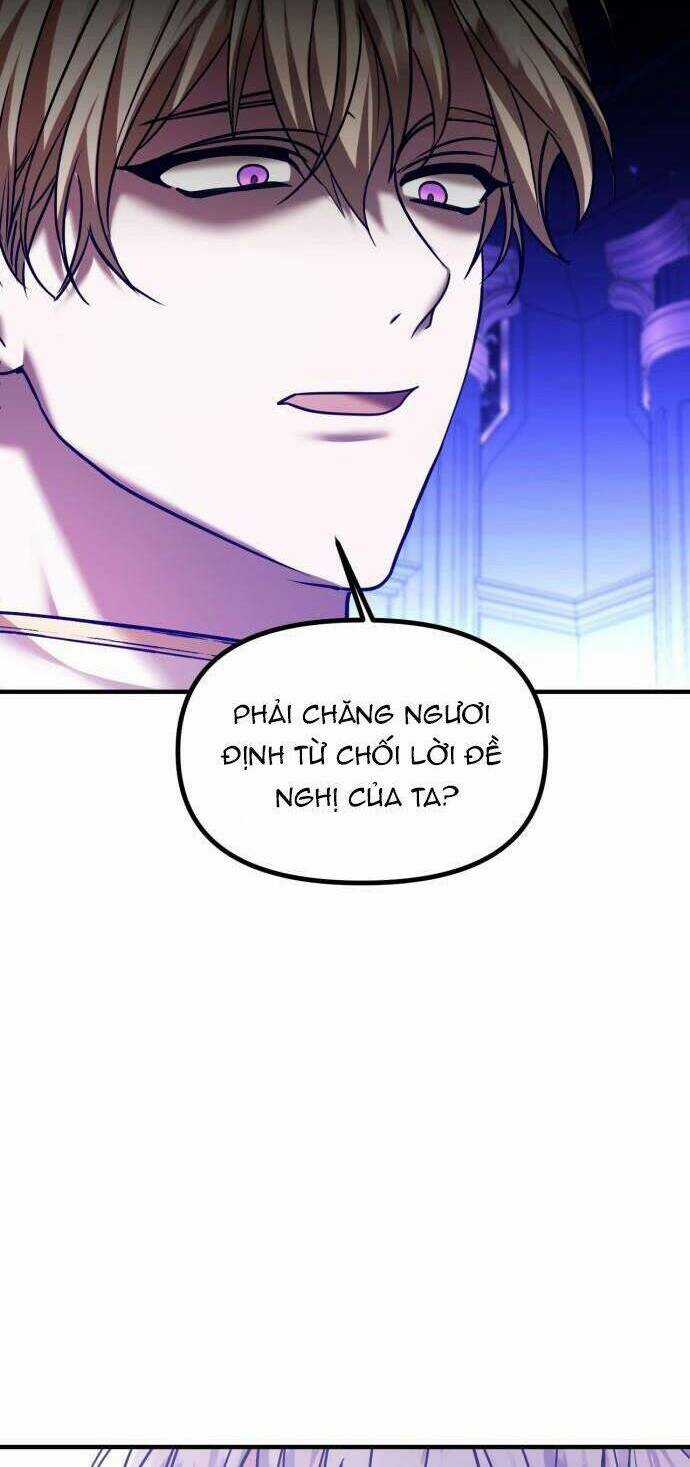 Liên Hôn Phục Thù - Chapter 17 - Trang 36