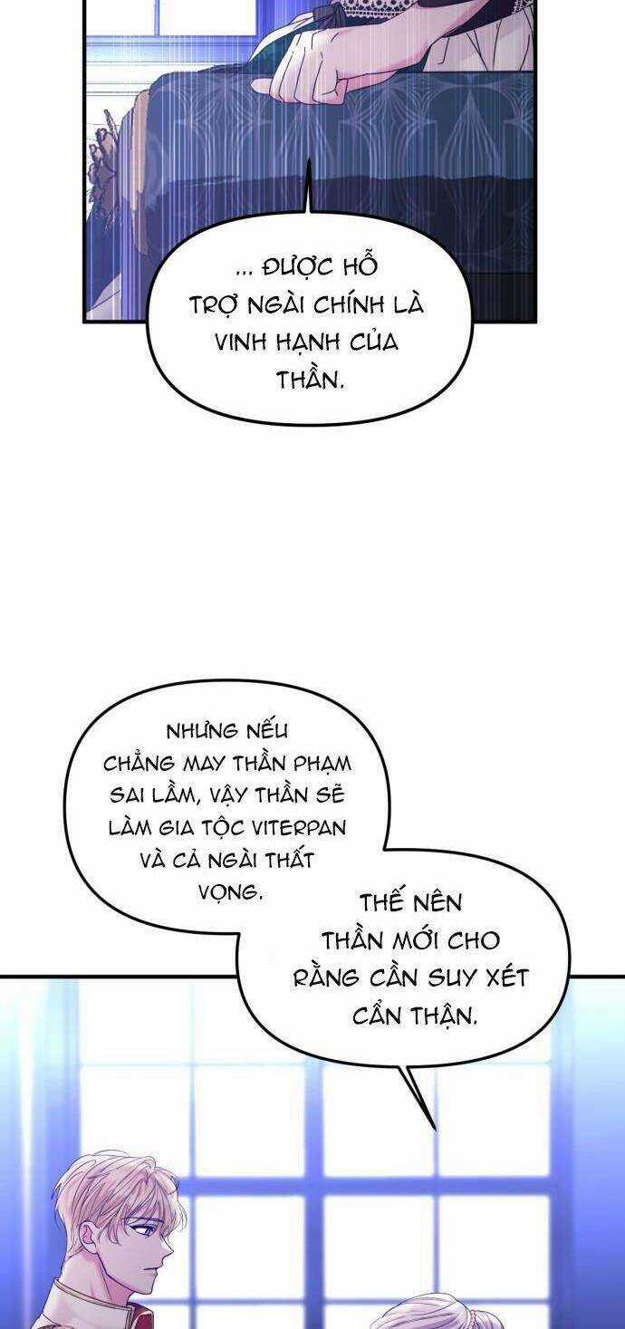 Liên Hôn Phục Thù - Chapter 17 - Trang 38