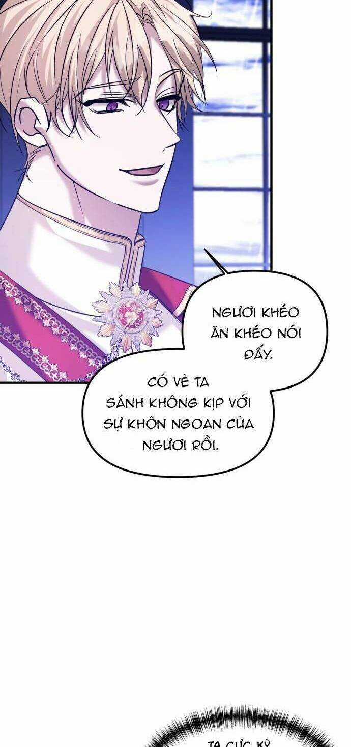 Liên Hôn Phục Thù - Chapter 17 - Trang 40