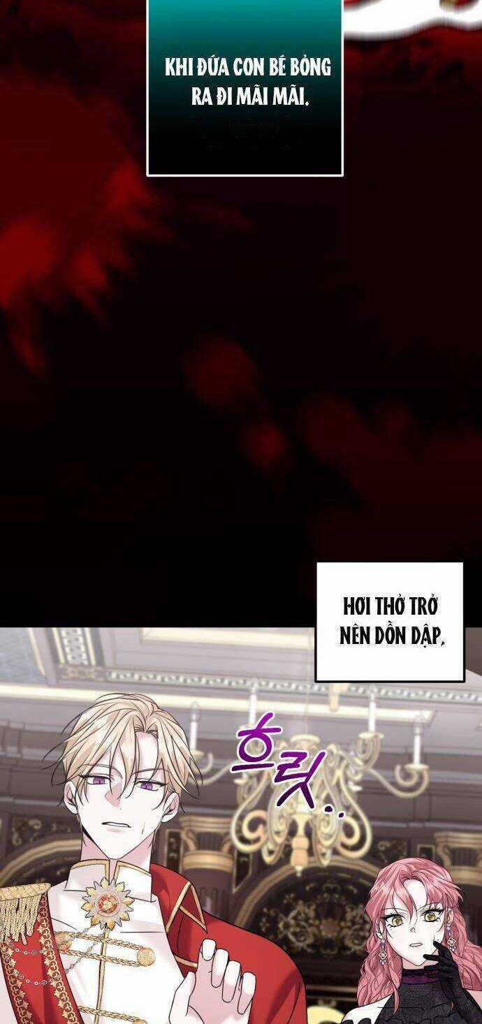 Liên Hôn Phục Thù - Chapter 17 - Trang 5