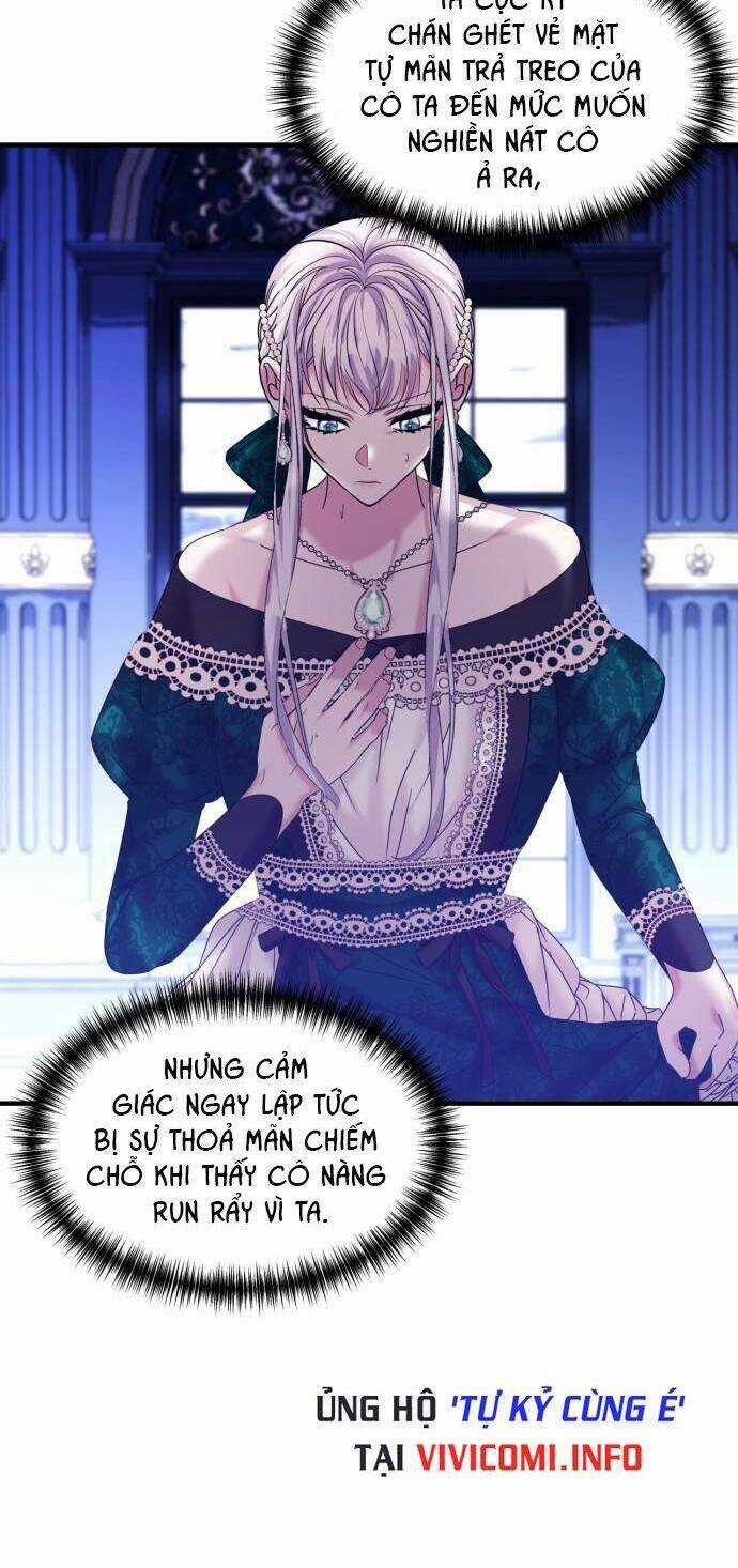 Liên Hôn Phục Thù - Chapter 17 - Trang 41