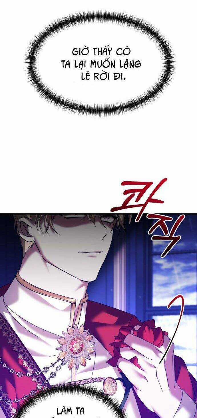 Liên Hôn Phục Thù - Chapter 17 - Trang 42