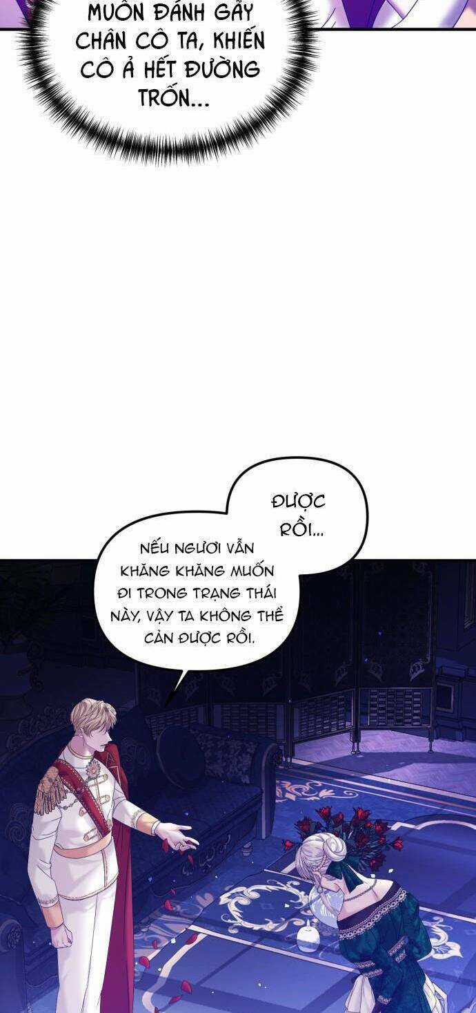 Liên Hôn Phục Thù - Chapter 17 - Trang 43