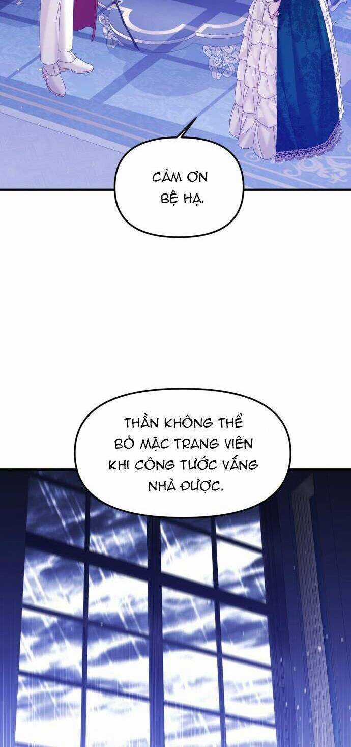 Liên Hôn Phục Thù - Chapter 17 - Trang 44