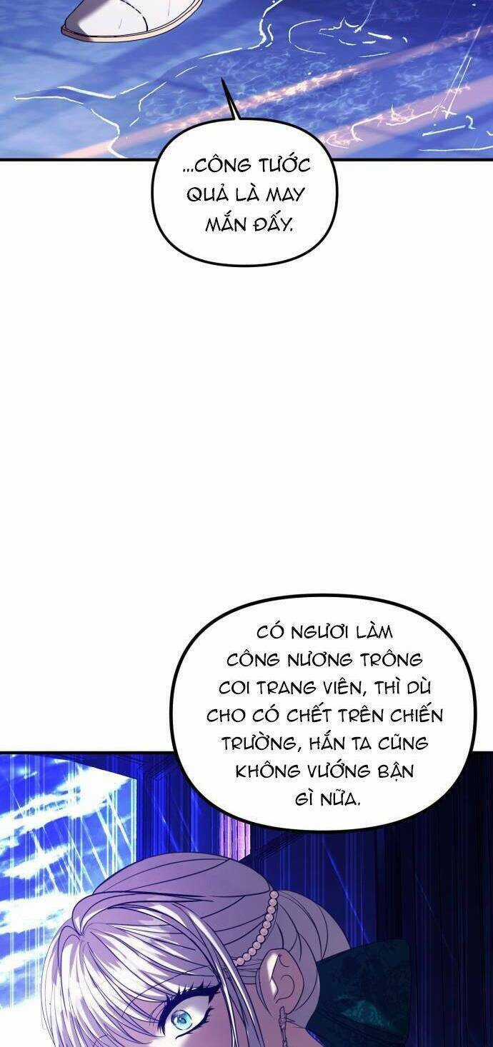 Liên Hôn Phục Thù - Chapter 17 - Trang 47