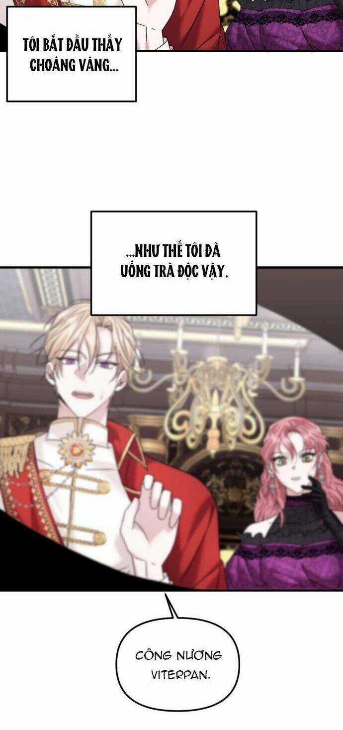 Liên Hôn Phục Thù - Chapter 17 - Trang 6