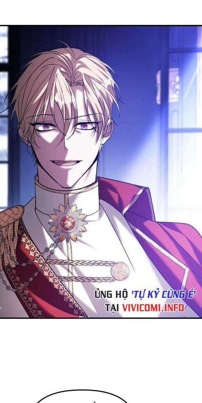 Liên Hôn Phục Thù - Chapter 17 - Trang 52