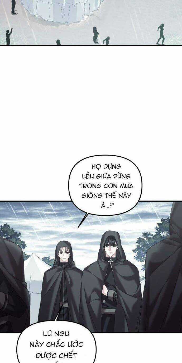 Liên Hôn Phục Thù - Chapter 17 - Trang 56