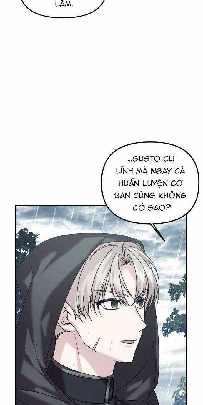 Liên Hôn Phục Thù - Chapter 17 - Trang 57