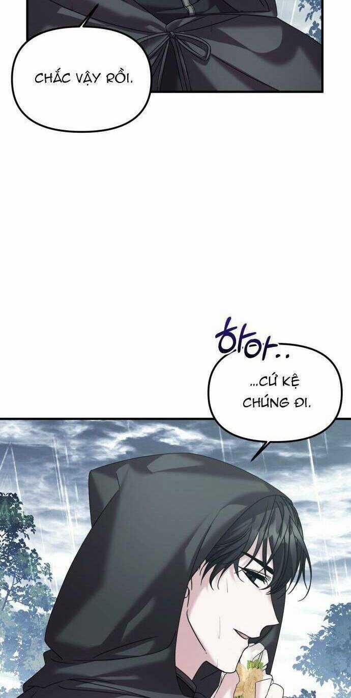 Liên Hôn Phục Thù - Chapter 17 - Trang 58