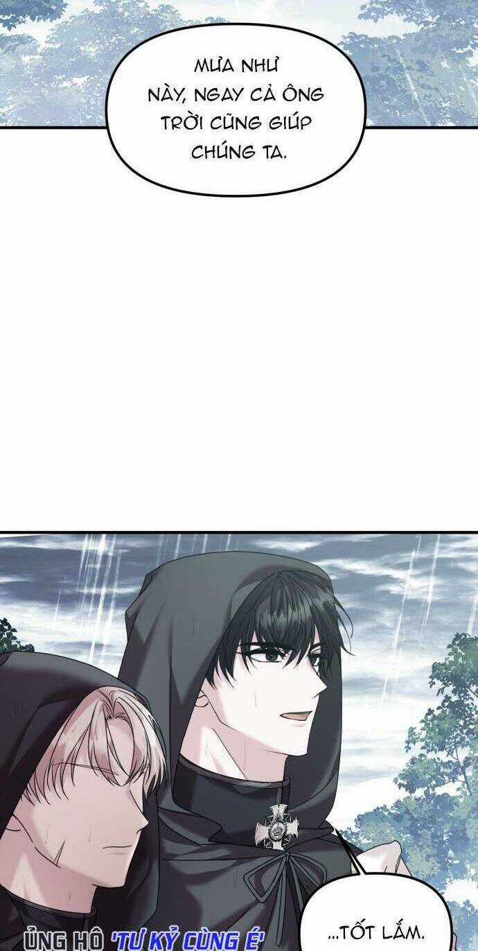 Liên Hôn Phục Thù - Chapter 17 - Trang 60