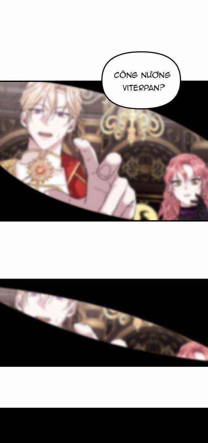 Liên Hôn Phục Thù - Chapter 17 - Trang 7