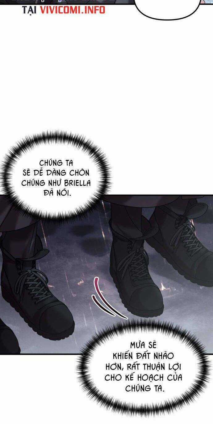 Liên Hôn Phục Thù - Chapter 17 - Trang 61