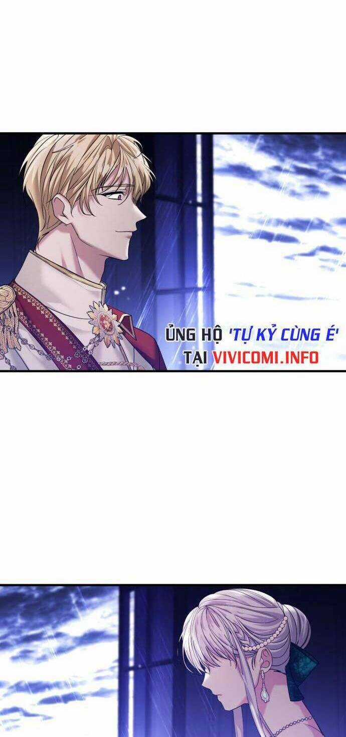 Liên Hôn Phục Thù - Chapter 17 - Trang 66