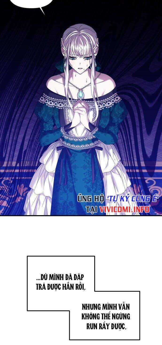 Liên Hôn Phục Thù - Chapter 17 - Trang 73