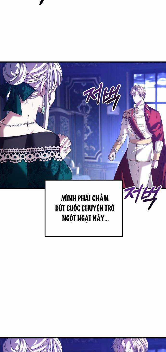Liên Hôn Phục Thù - Chapter 17 - Trang 75