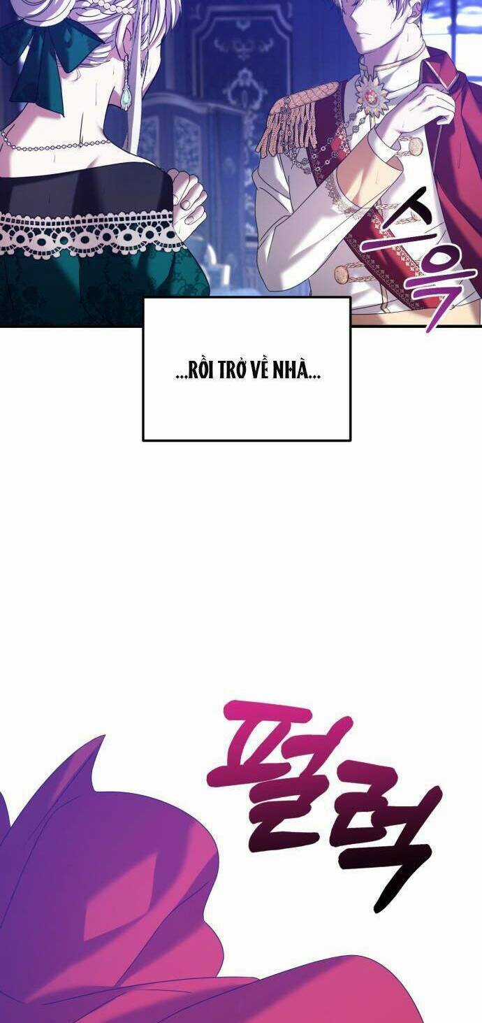 Liên Hôn Phục Thù - Chapter 17 - Trang 76