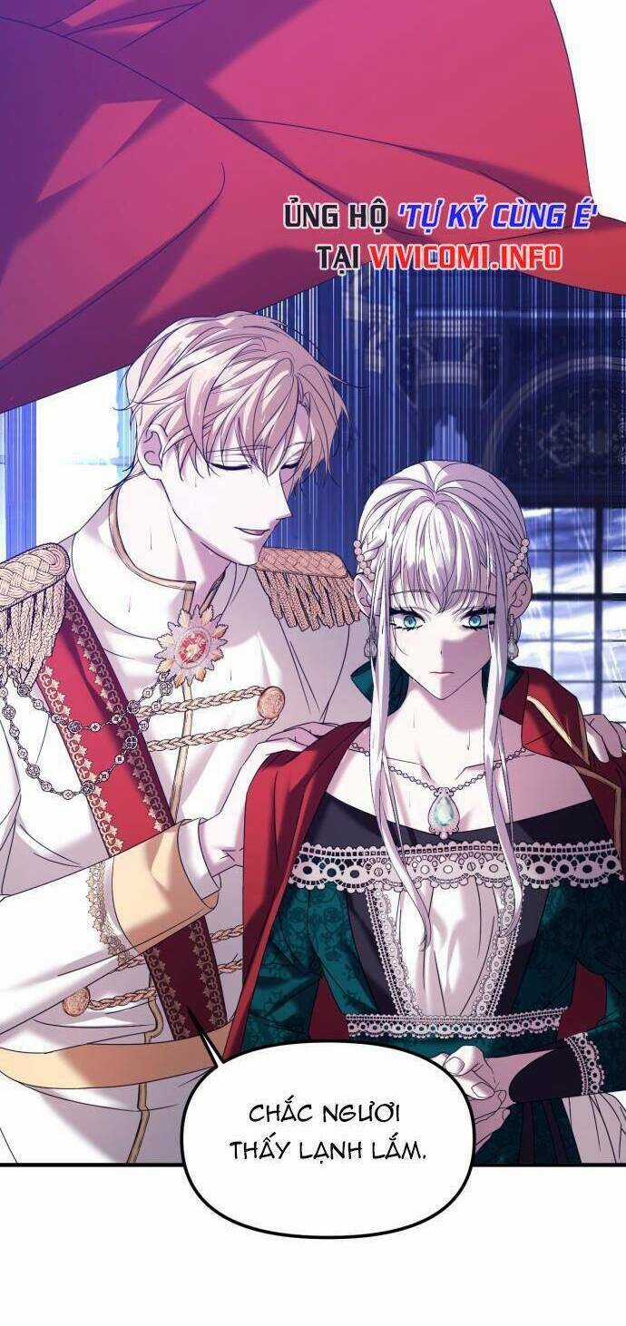 Liên Hôn Phục Thù - Chapter 17 - Trang 77