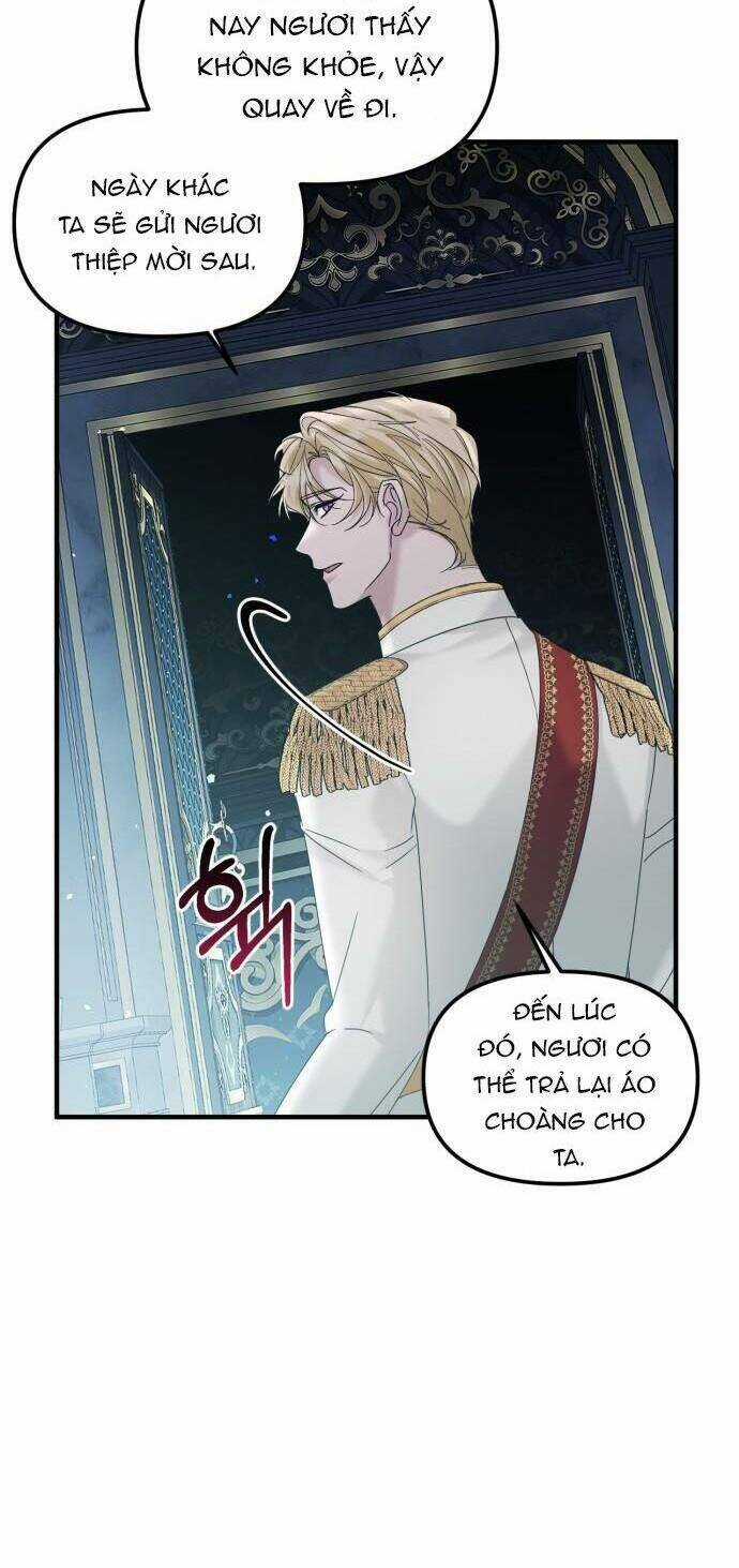 Liên Hôn Phục Thù - Chapter 17 - Trang 80