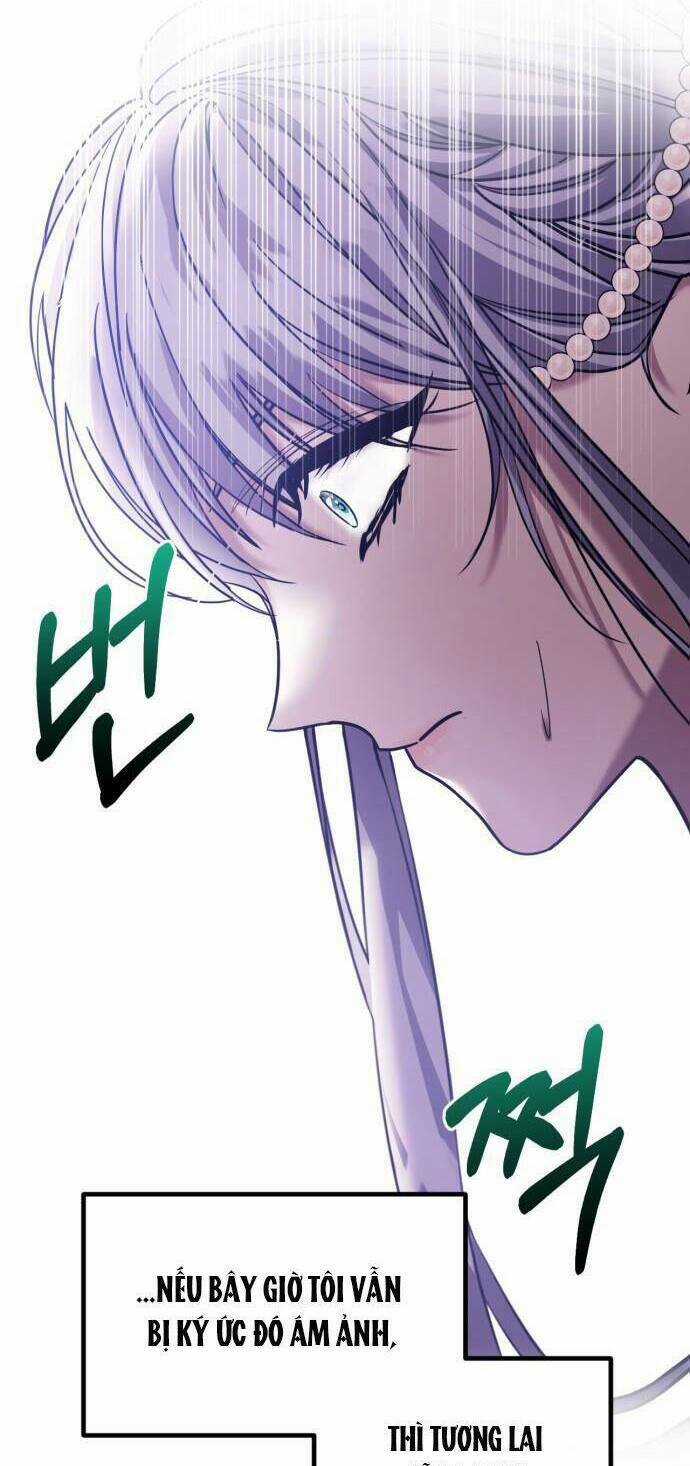 Liên Hôn Phục Thù - Chapter 17 - Trang 9