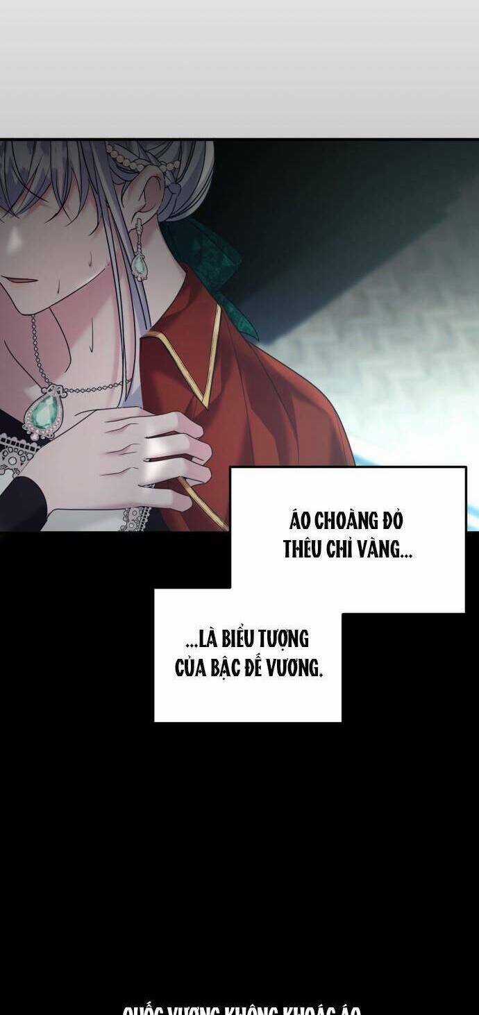 Liên Hôn Phục Thù - Chapter 17 - Trang 83