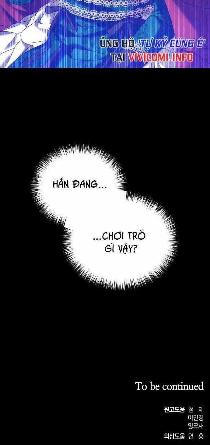 Liên Hôn Phục Thù - Chapter 17 - Trang 86