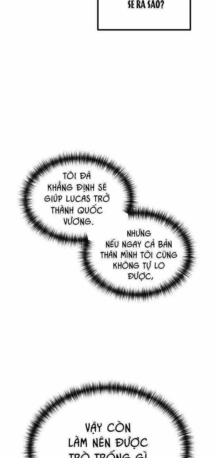 Liên Hôn Phục Thù - Chapter 17 - Trang 10