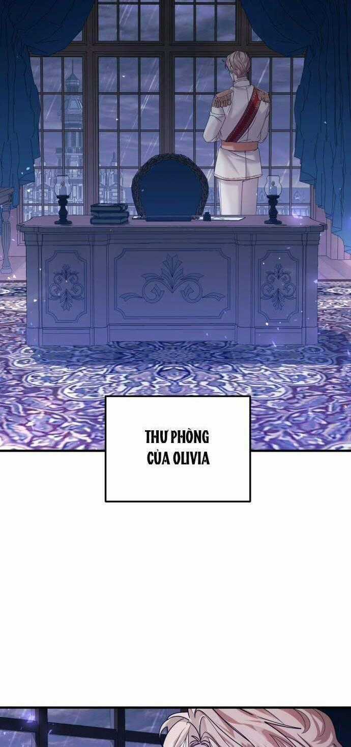 Liên Hôn Phục Thù - Chapter 18 - Trang 2