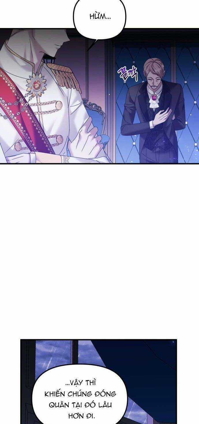 Liên Hôn Phục Thù - Chapter 18 - Trang 11