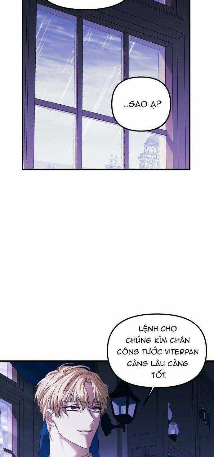 Liên Hôn Phục Thù - Chapter 18 - Trang 12