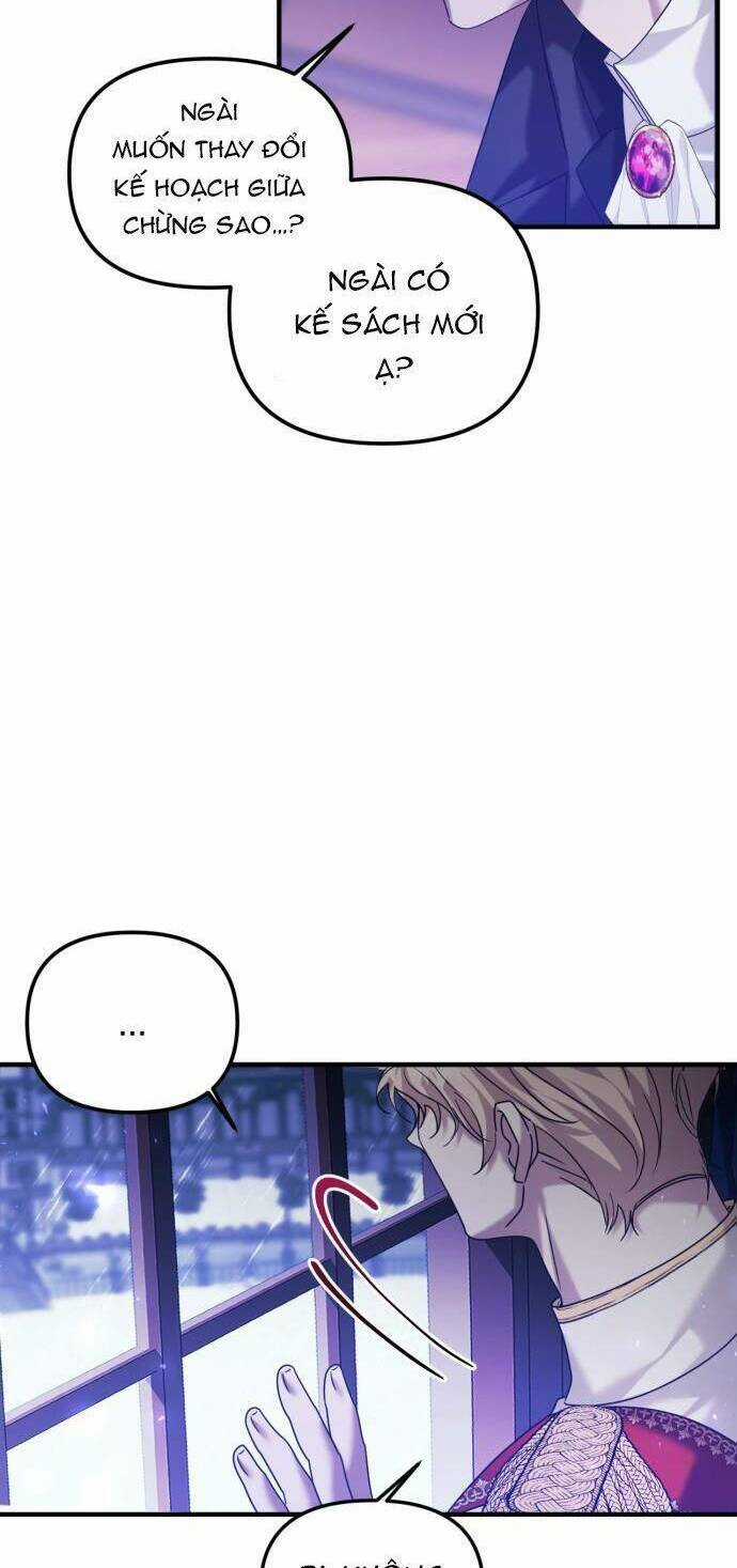 Liên Hôn Phục Thù - Chapter 18 - Trang 14