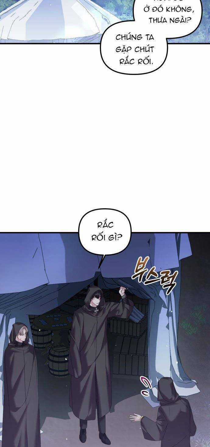 Liên Hôn Phục Thù - Chapter 18 - Trang 19