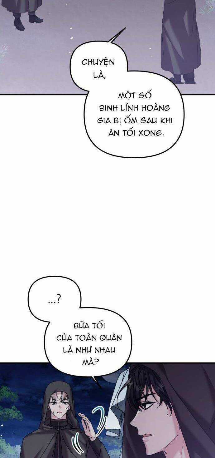 Liên Hôn Phục Thù - Chapter 18 - Trang 20