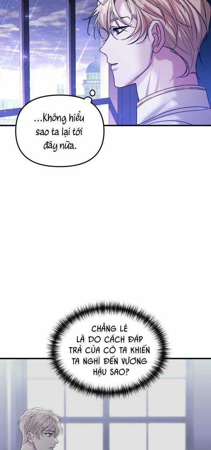 Liên Hôn Phục Thù - Chapter 18 - Trang 3