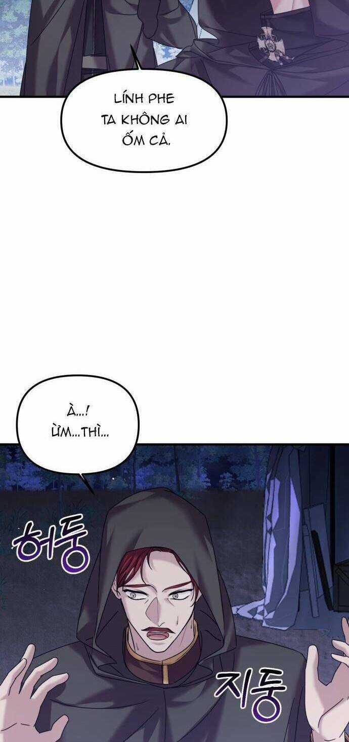 Liên Hôn Phục Thù - Chapter 18 - Trang 21