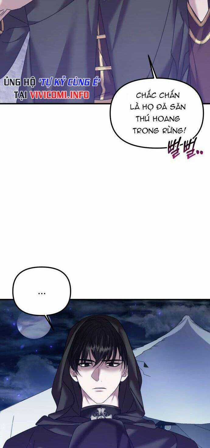 Liên Hôn Phục Thù - Chapter 18 - Trang 22