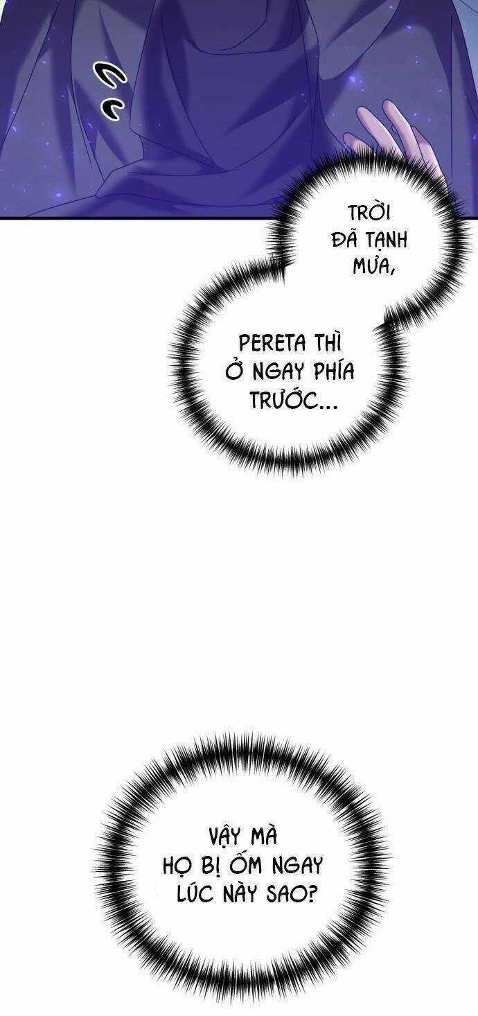 Liên Hôn Phục Thù - Chapter 18 - Trang 23