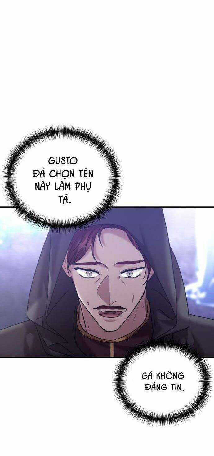 Liên Hôn Phục Thù - Chapter 18 - Trang 24