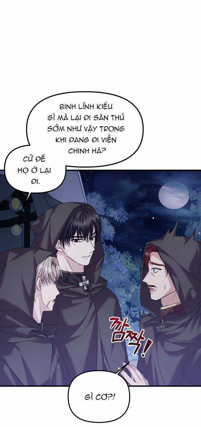 Liên Hôn Phục Thù - Chapter 18 - Trang 25