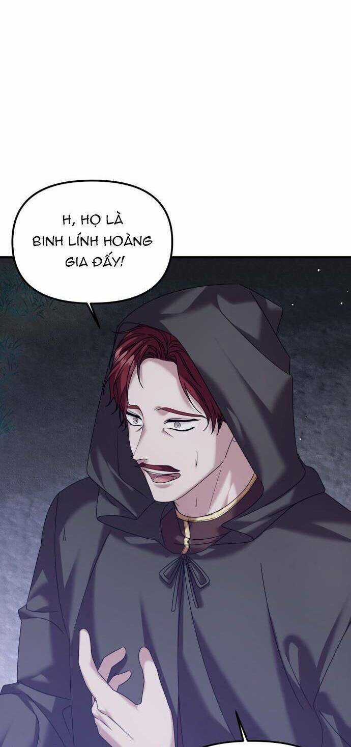 Liên Hôn Phục Thù - Chapter 18 - Trang 26