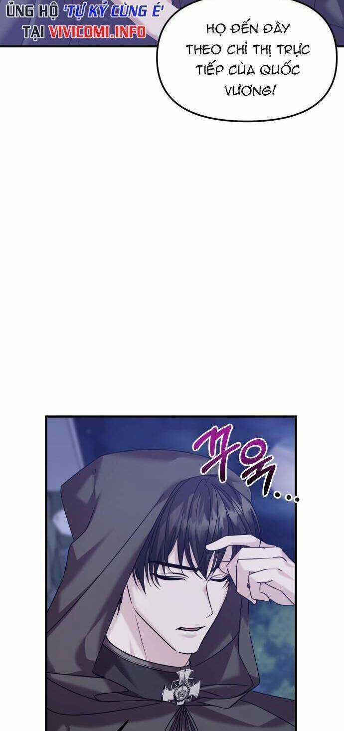 Liên Hôn Phục Thù - Chapter 18 - Trang 27