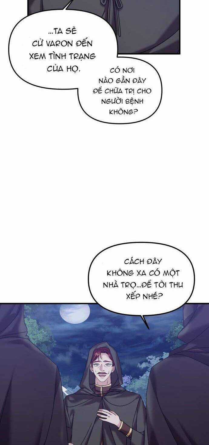 Liên Hôn Phục Thù - Chapter 18 - Trang 28