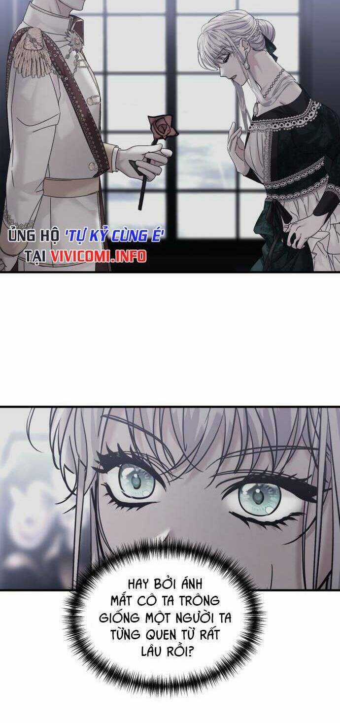 Liên Hôn Phục Thù - Chapter 18 - Trang 4