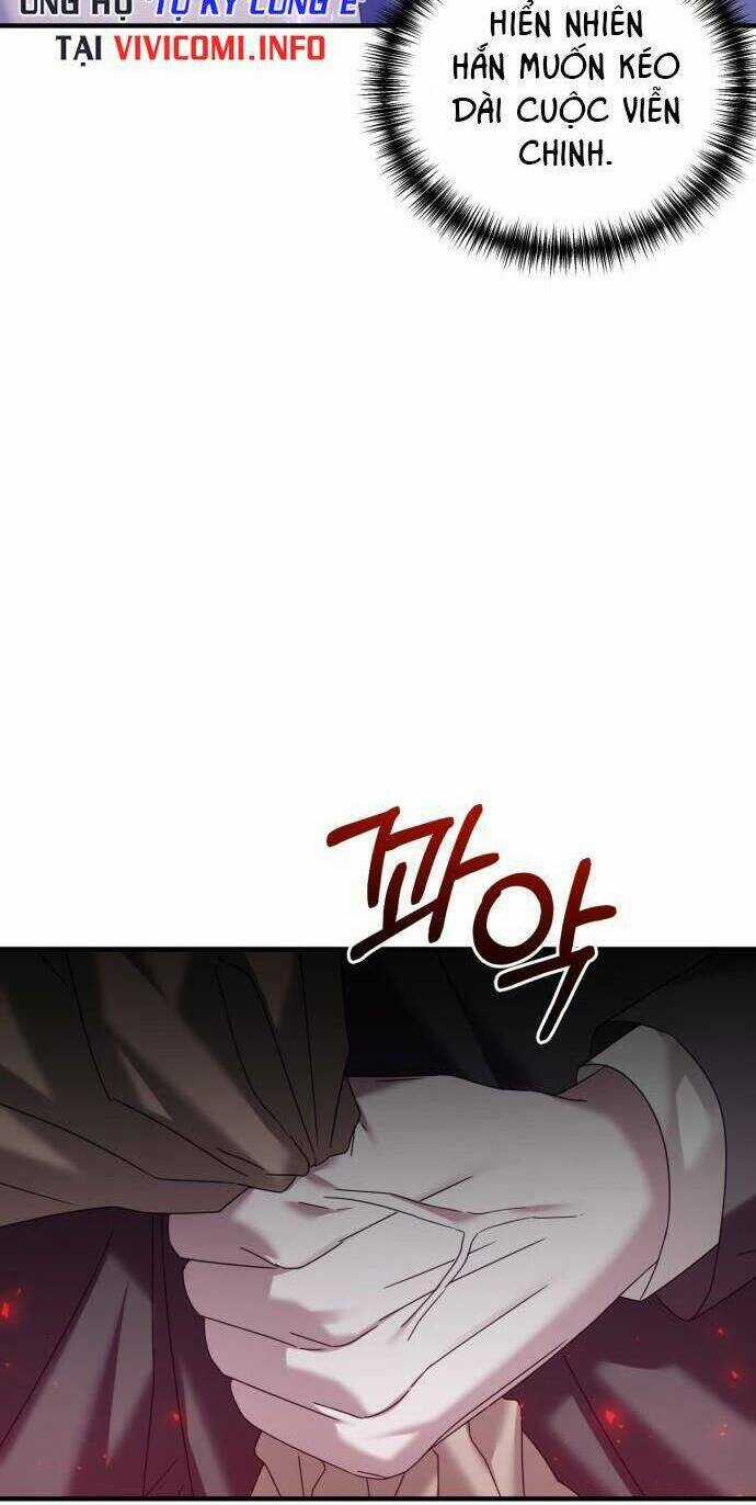 Liên Hôn Phục Thù - Chapter 18 - Trang 40