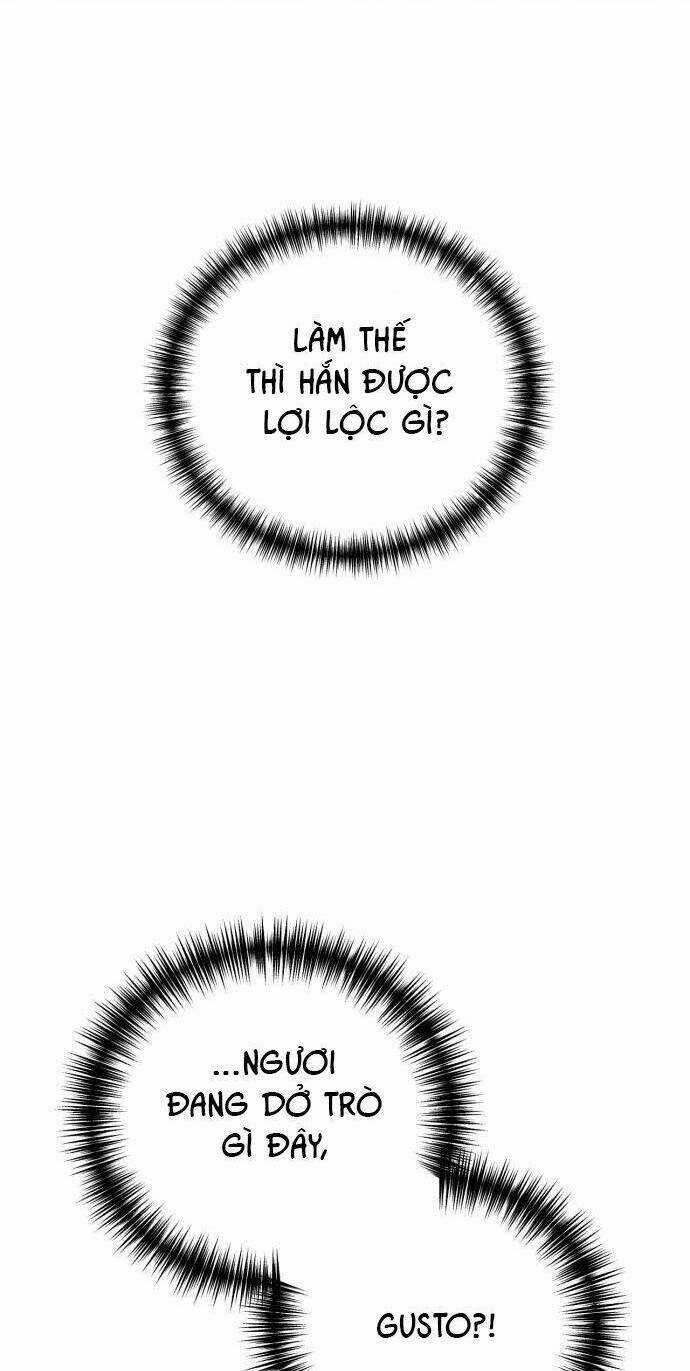 Liên Hôn Phục Thù - Chapter 18 - Trang 41