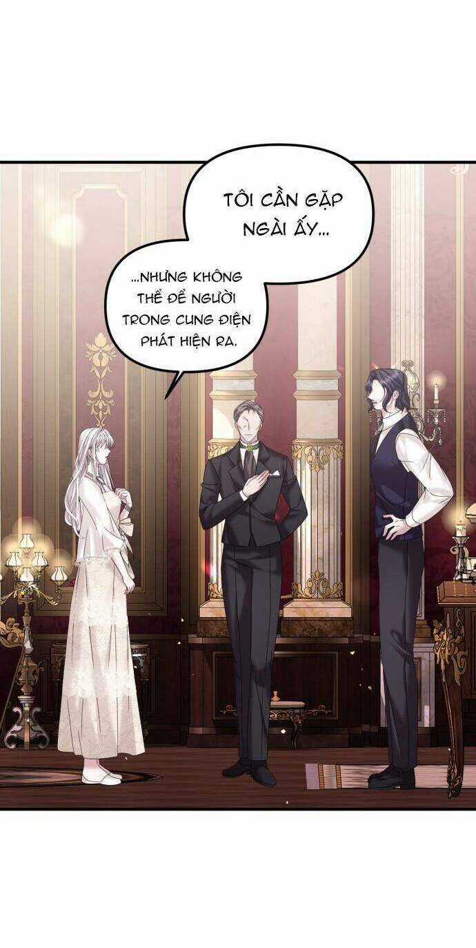 Liên Hôn Phục Thù - Chapter 18 - Trang 44