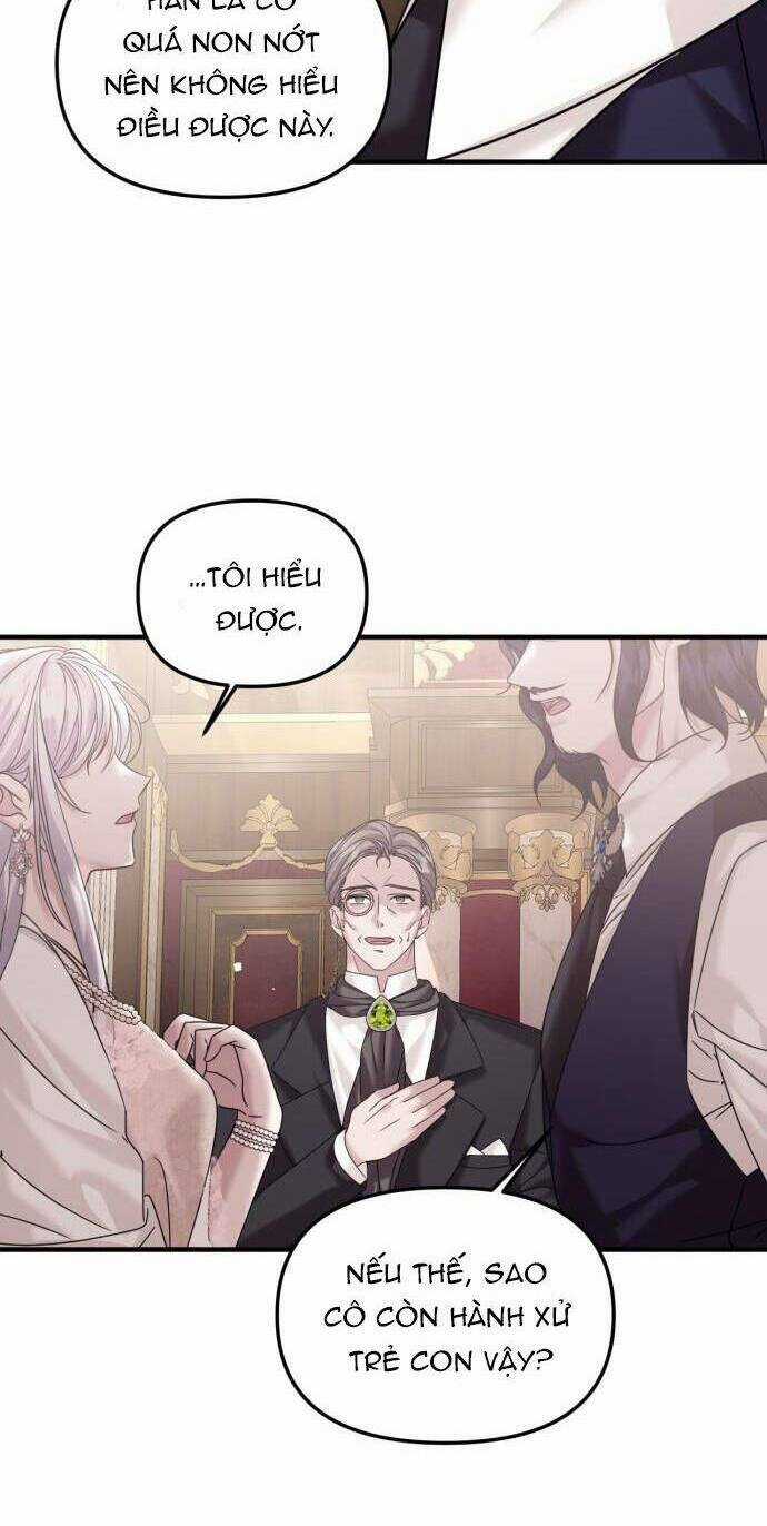 Liên Hôn Phục Thù - Chapter 18 - Trang 46